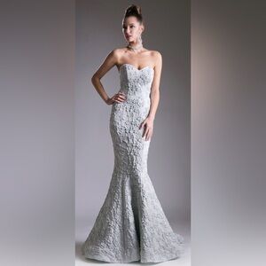Gorgeous Evening Gown / Wedding Gown